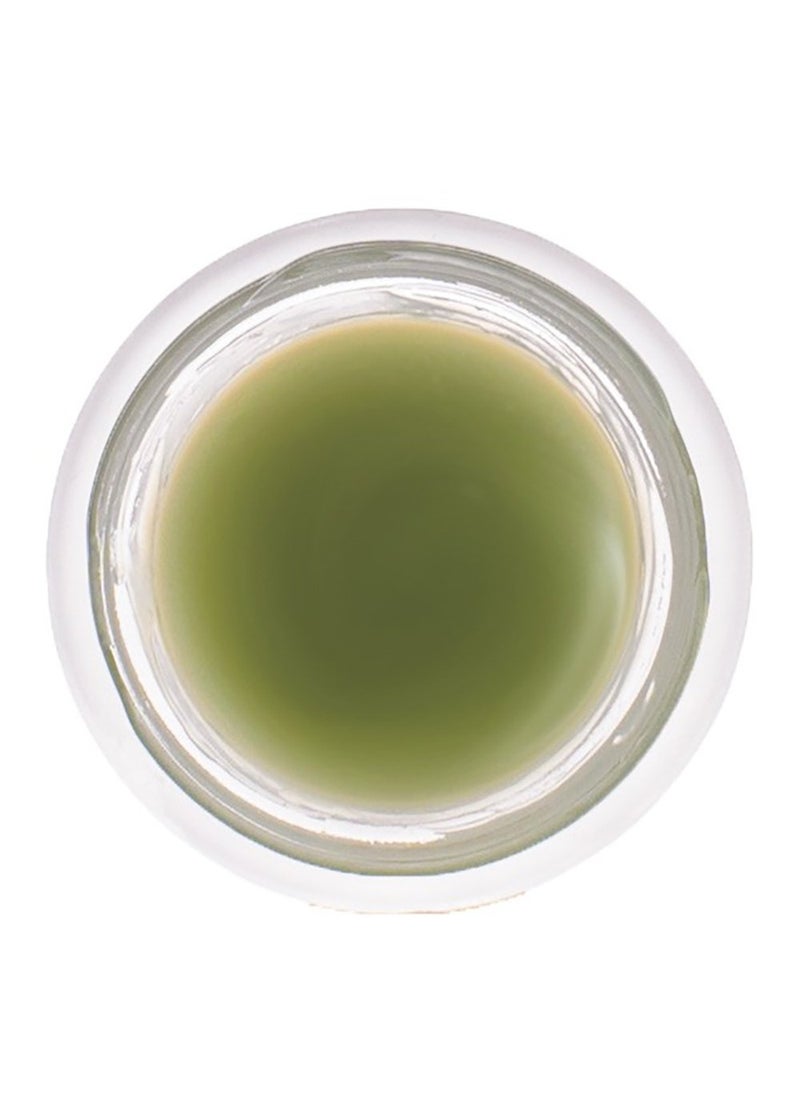 Living Libations - LIVING LIBATIONS  Organic Zippity DewDab Ozonated Beauty Balm  Natural Wildcrafted Clean Beauty 02 oz  6 ml - Image 1