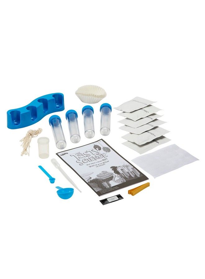 Scientific Explorer Tific Explorer Tasty Science Kit 0Sa248 - Image 4