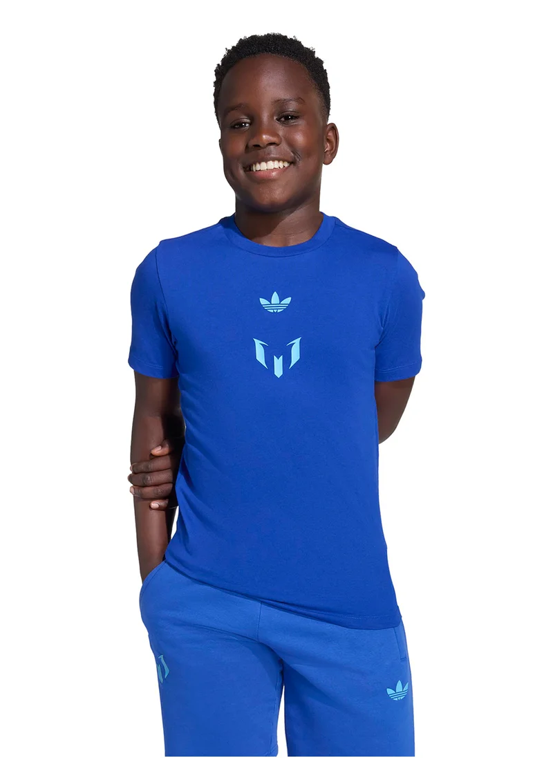 Adidas Messi T-Shirt