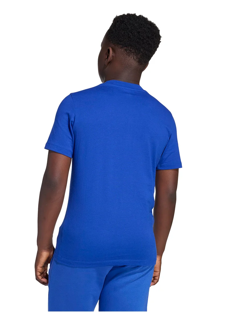 Adidas Messi T-Shirt