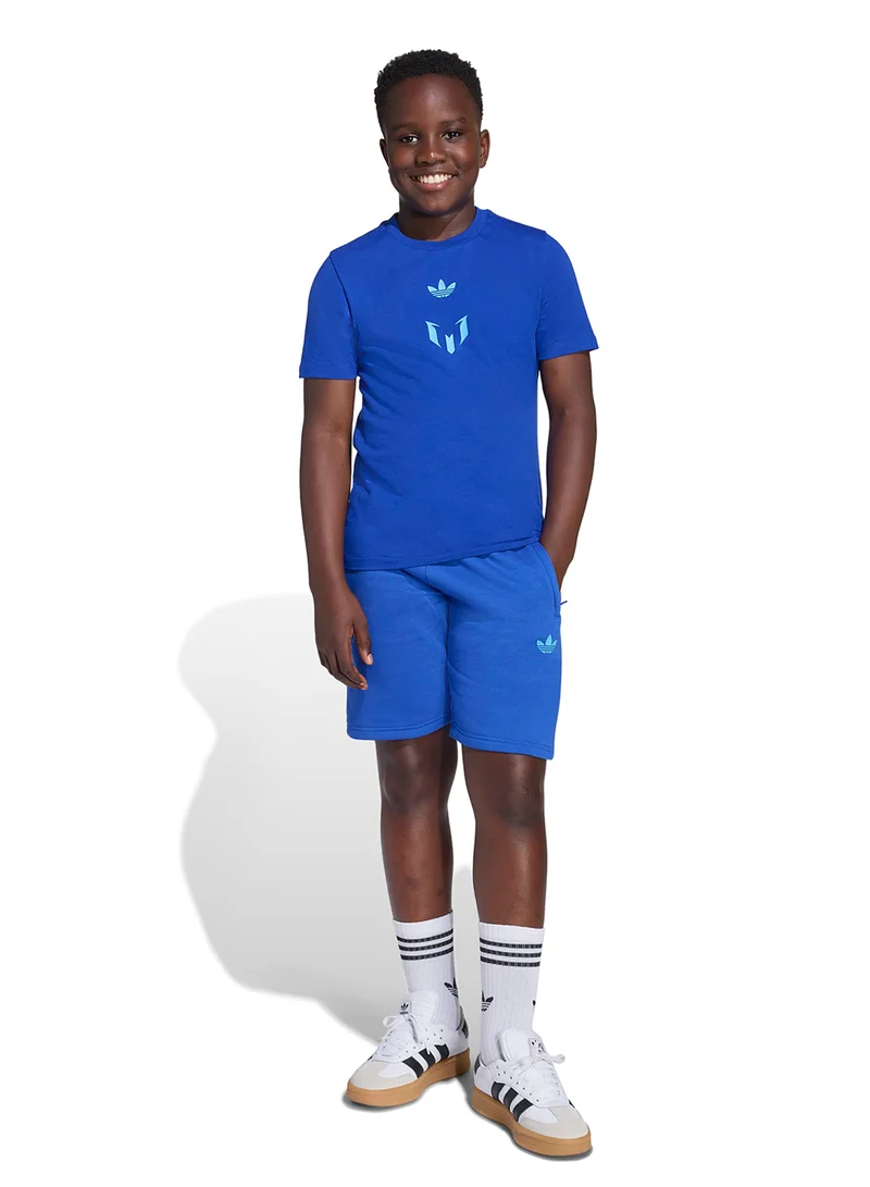 Adidas Messi T-Shirt
