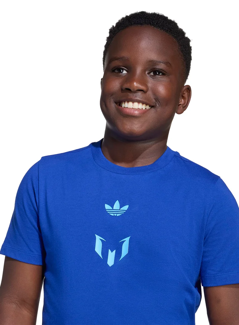 Adidas Messi T-Shirt