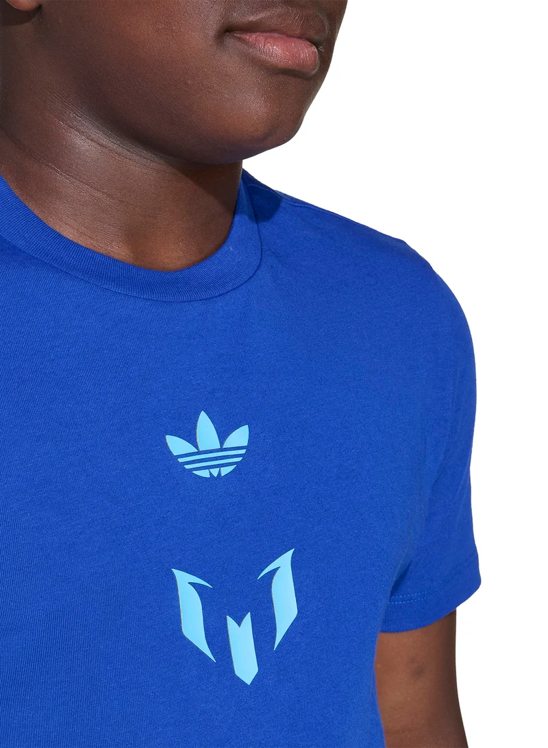 Adidas Messi T-Shirt