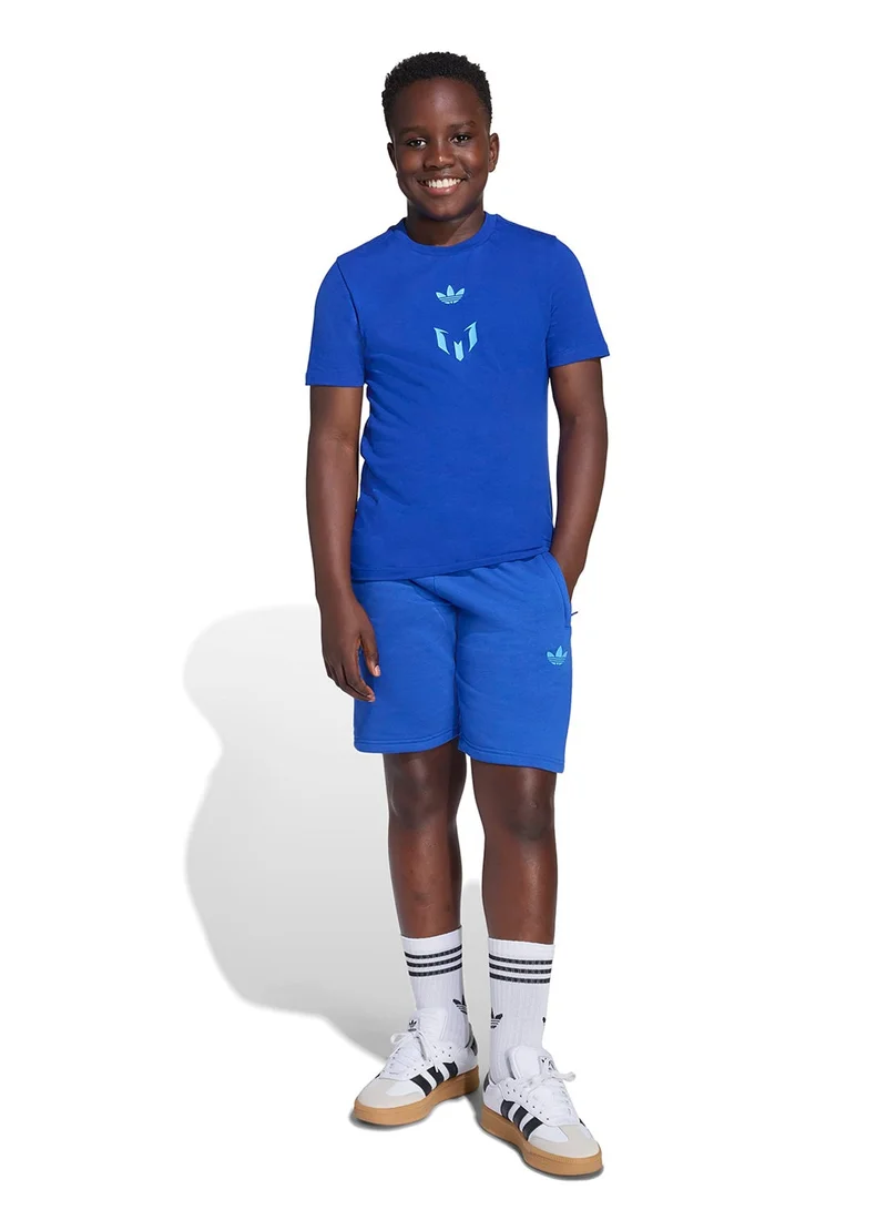 Adidas Messi T-Shirt