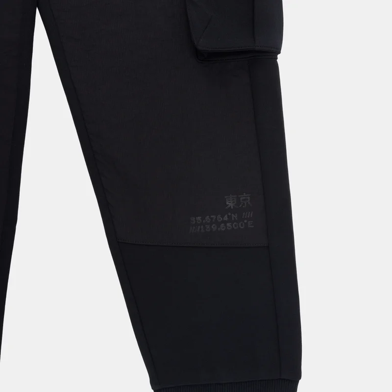 Sun and Sand Sports Kids' Hybrid Joggers