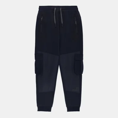 Sun and Sand Sports Kids' Hybrid Joggers