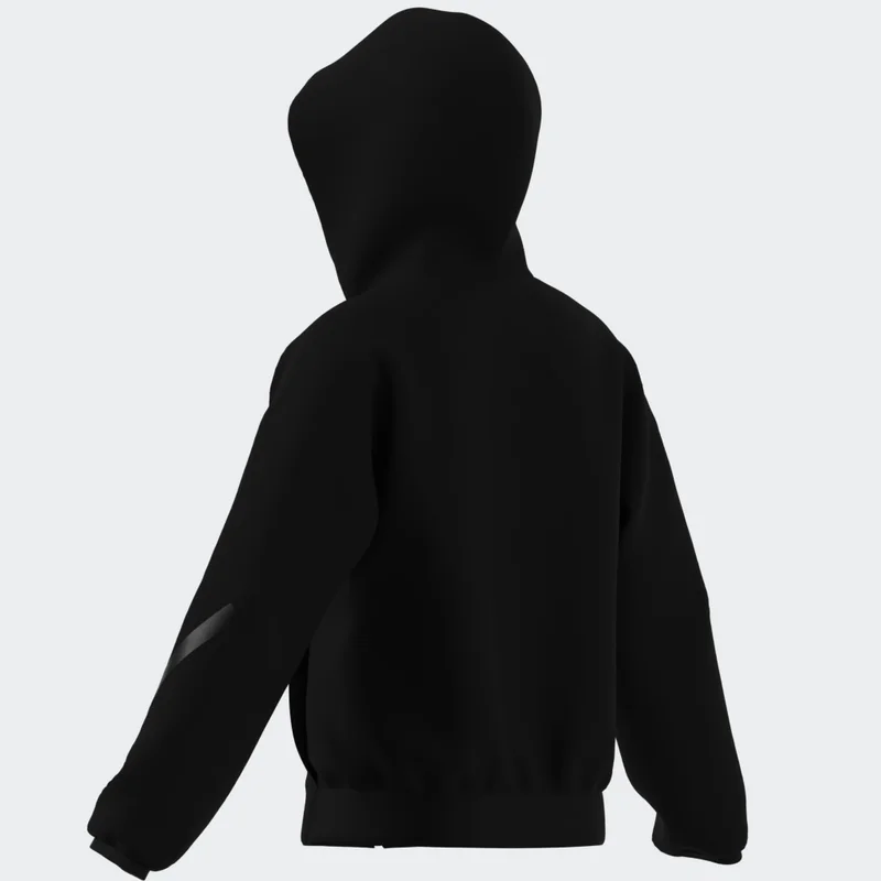 Adidas adidas Z.N.E. Full-Zip Hooded Track Jacket Kids