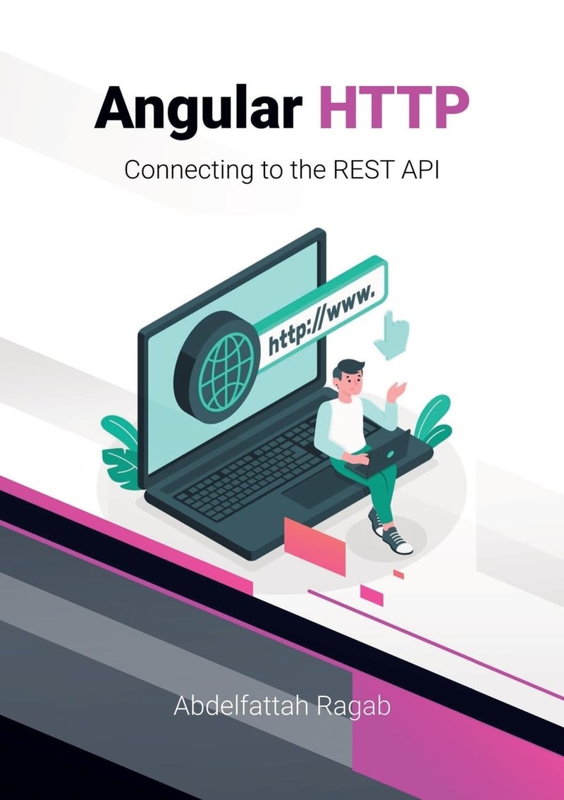Angular HTTP: Connecting to the REST API