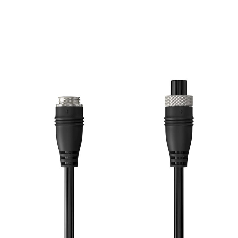 stio Power Extension Cable Compatible with Ninebot by Segway Go Kart Kit Gokart PRO Ninebot S MAX/S/miniPRO Scooter Lengthen Adapter Cable Accessories - Image 2