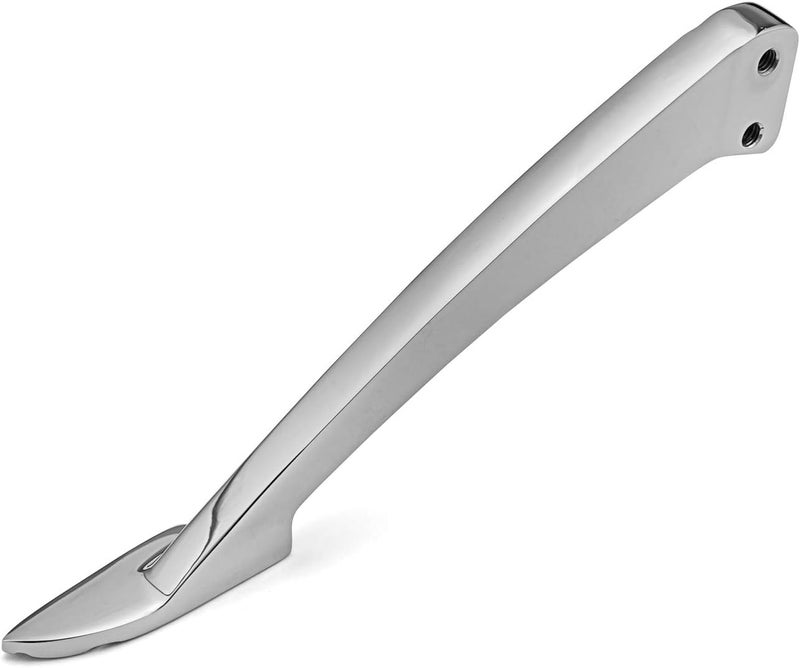 WSays Chrome Heel Toe Shifter Lever Compatible with Victory Motorcycles - Image 3