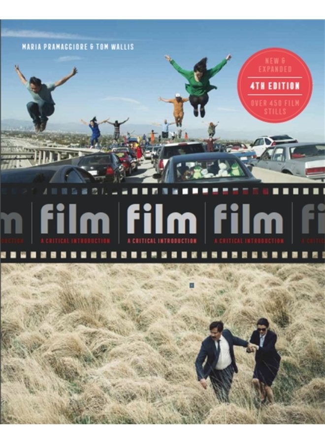 Film Fourth Edition A Critical Introduction - Paperback