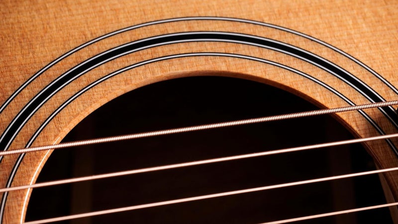 Taylor 314ce Studio Acoustic-electric Guitar - Natural - Image 4