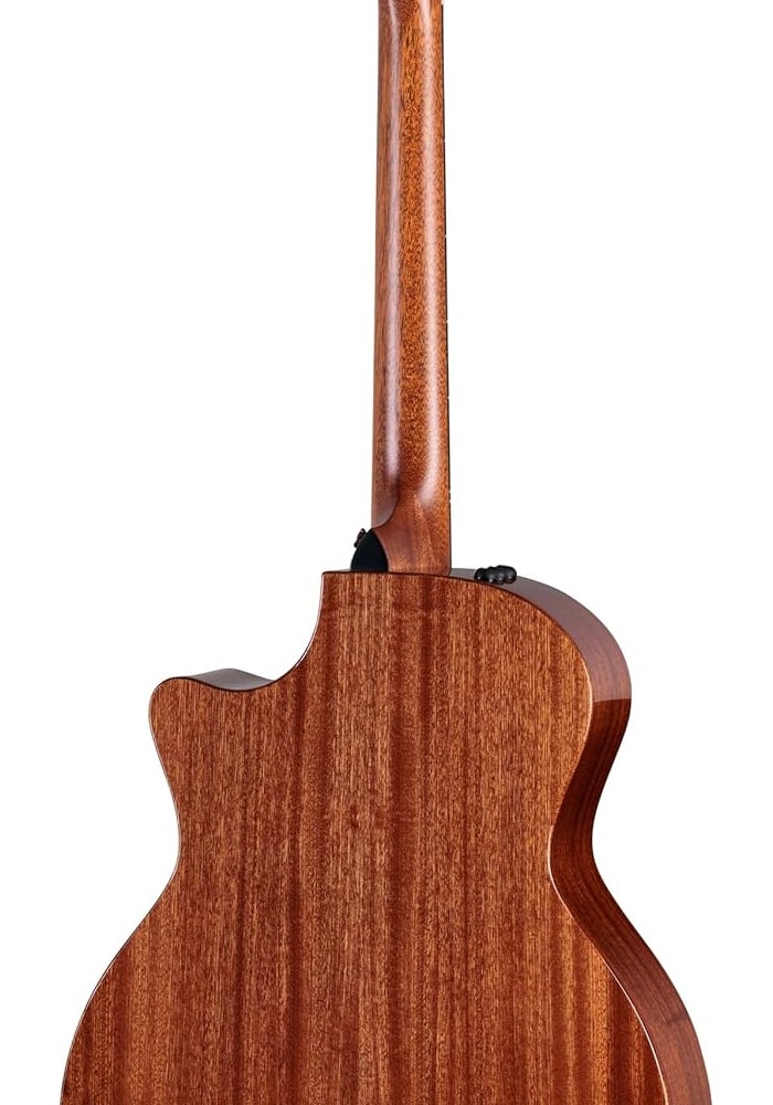 Taylor 314ce Studio Acoustic-electric Guitar - Natural - Image 3