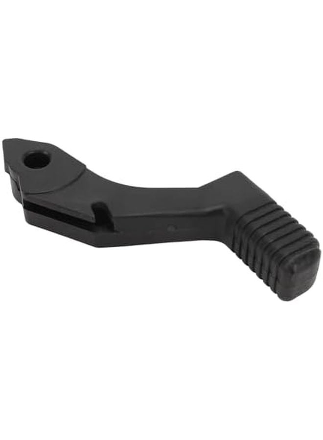 ABS Gear Shift Handle Lever For 40HP 2 Stroke Outboard Engine Lightweight Smooth Shifting - Image 5