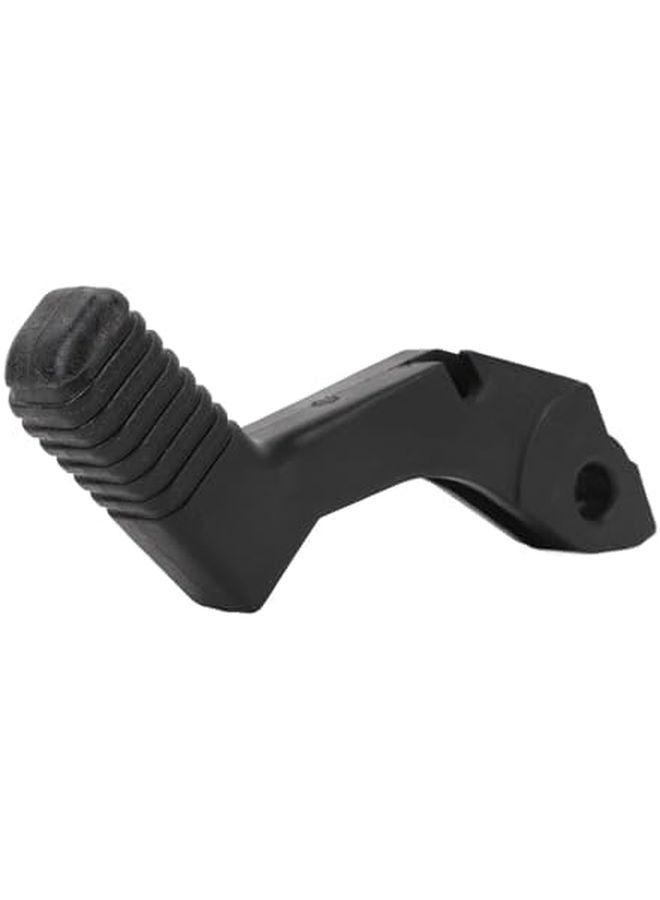 ABS Gear Shift Handle Lever For 40HP 2 Stroke Outboard Engine Lightweight Smooth Shifting - Image 3
