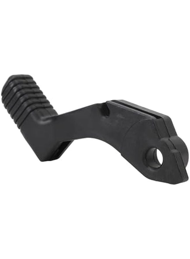 ABS Gear Shift Handle Lever For 40HP 2 Stroke Outboard Engine Lightweight Smooth Shifting - Image 4