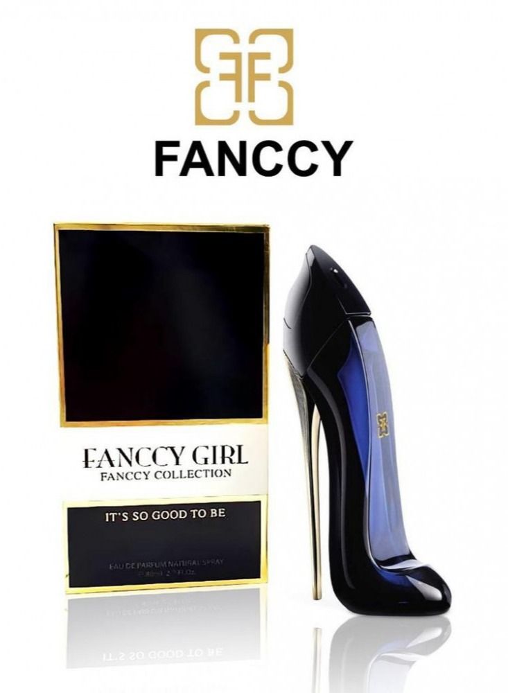 FANCCY NO:9516- 80ML - Image 2