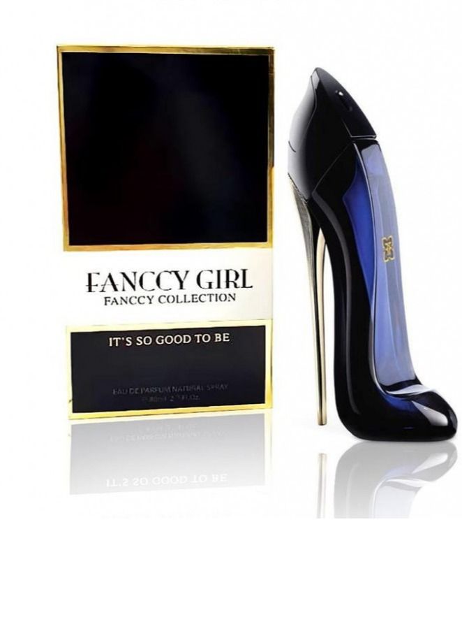FANCCY NO:9516- 80ML - Image 1