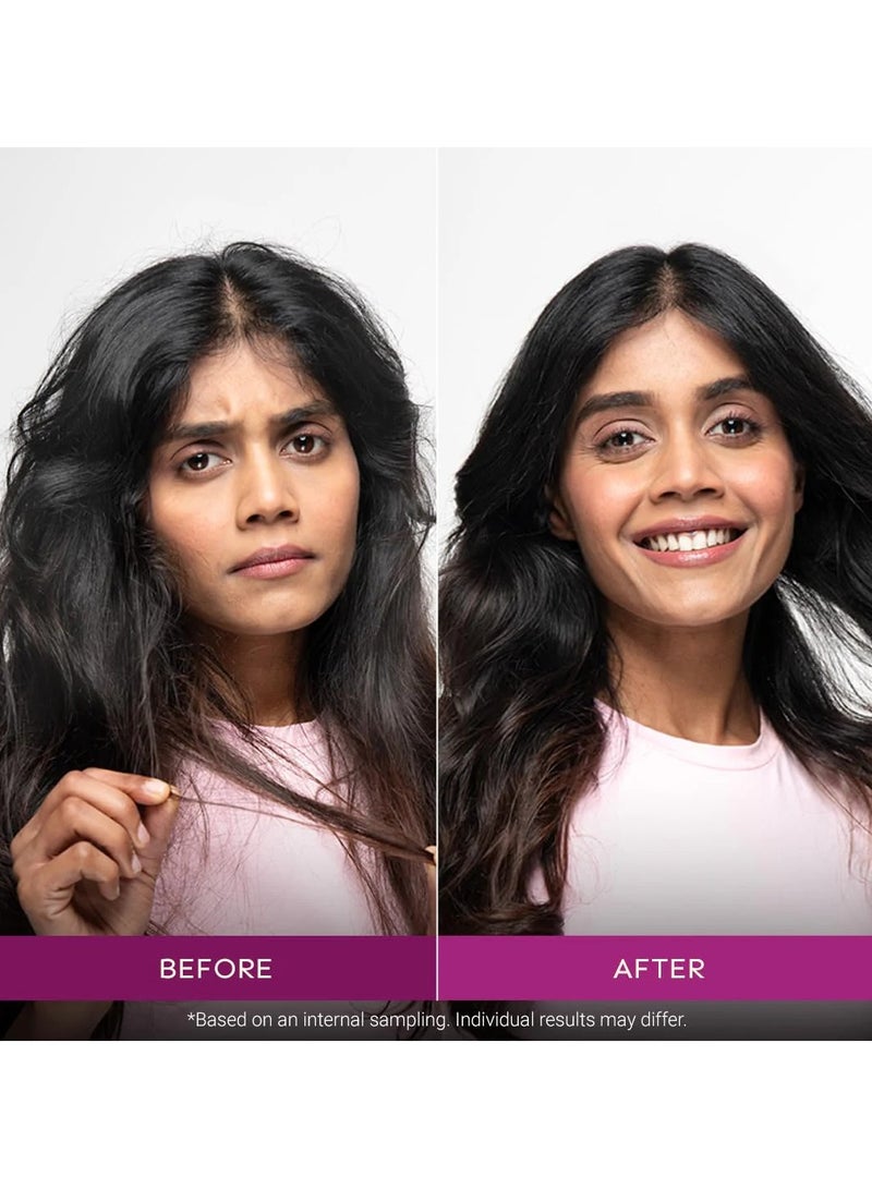 Arata Hair Fall Defense Onion Conditioner (200 Ml) - Image 5