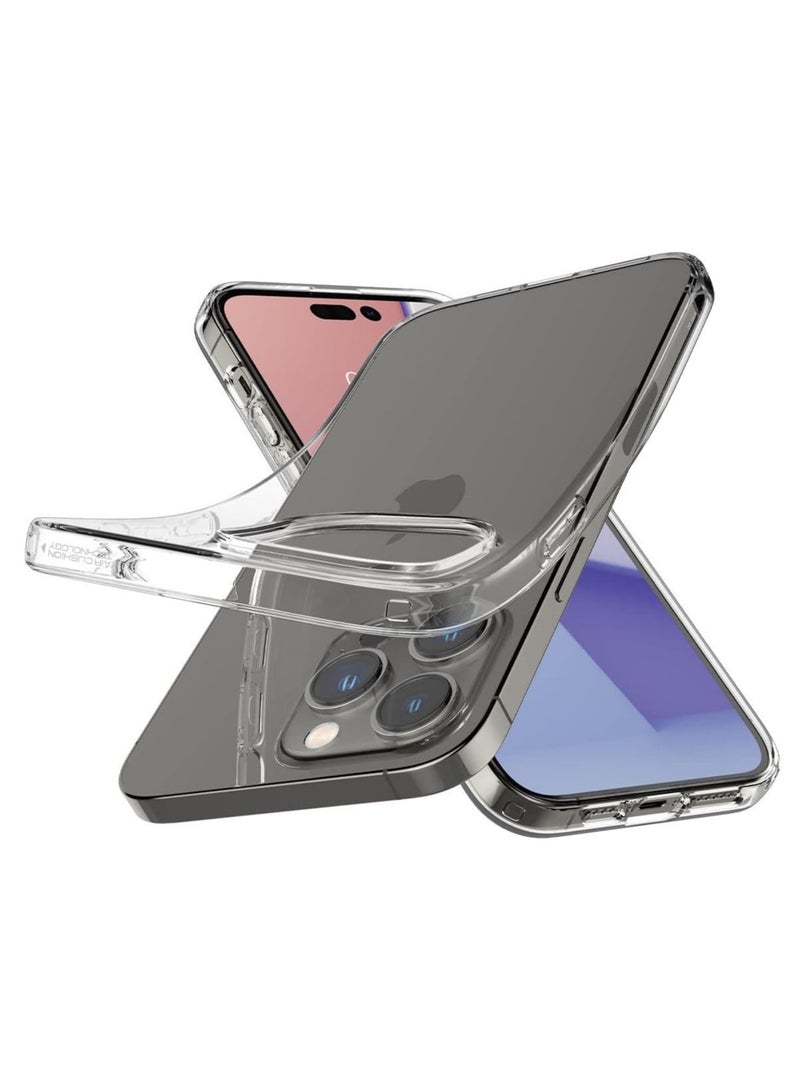 Spigen spigen crystal flex for i phone 14 pro - Image 2
