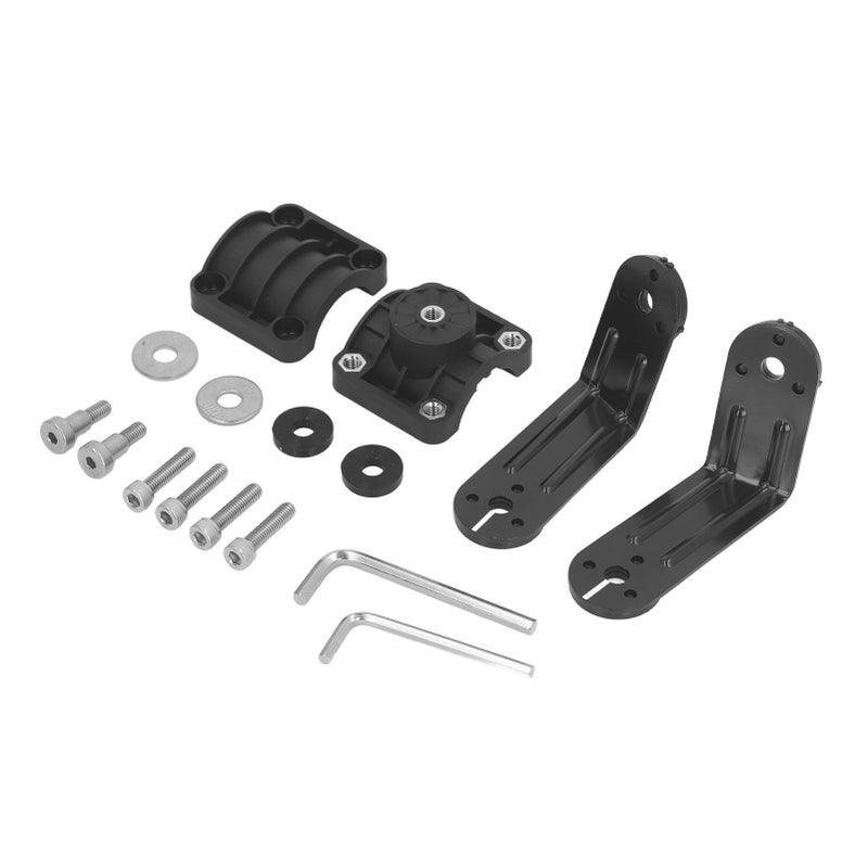 Panoptix LiveScope Transducer Perspective Mode Bracket 010 12970 00 Shallow Water Sonar Display Mount GPSMAP Series - Image 2