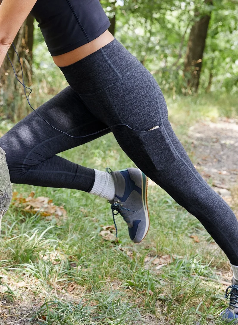 Aerie High Waist Pants