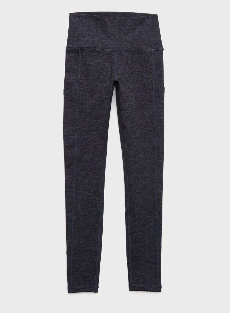 Aerie High Waist Pants