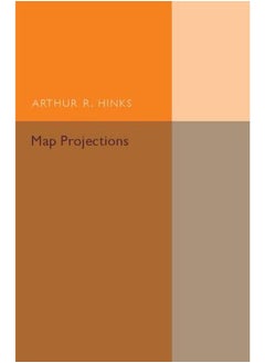 Map Projections 