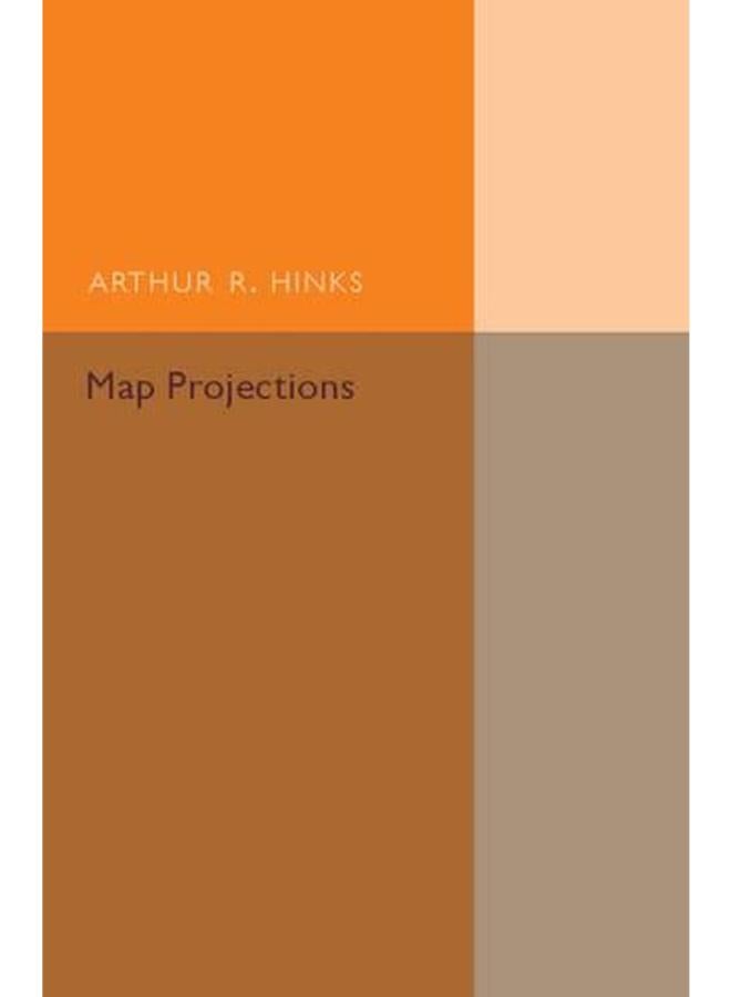 Map Projections 