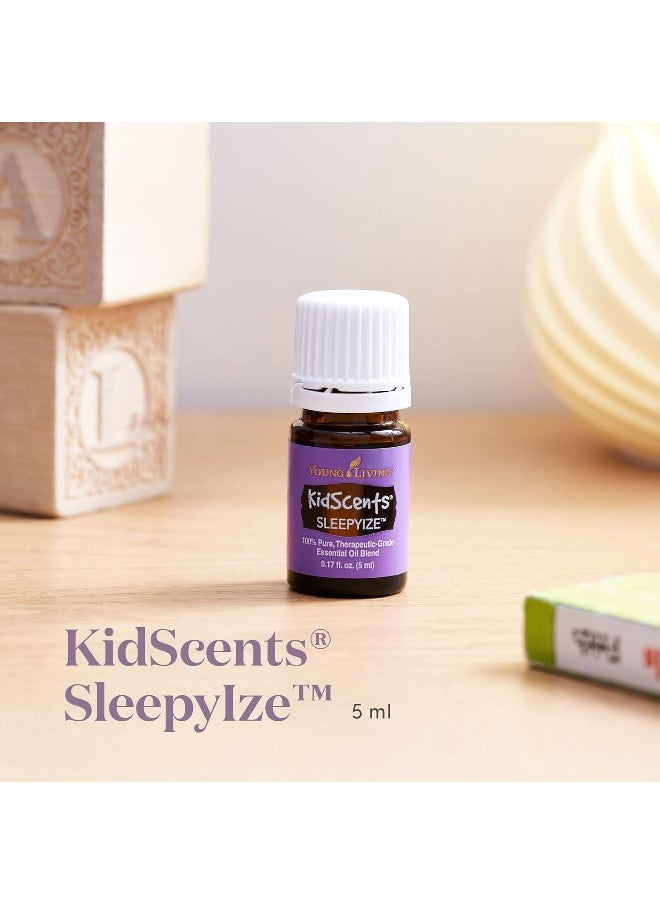 Young Living Young Living Kid-Scents Essential Oil (5ml)  - Image 2