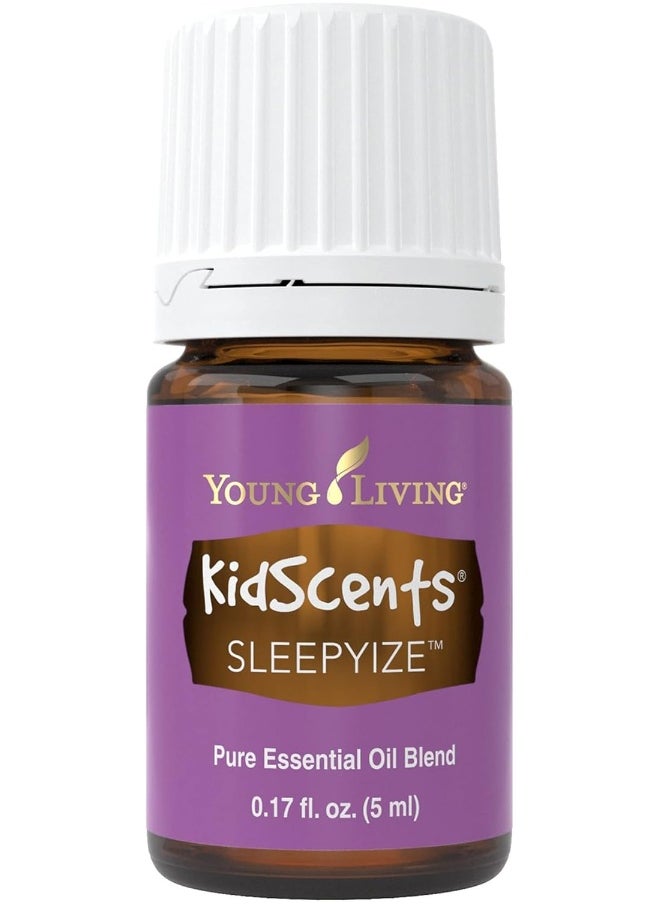 Young Living Young Living Kid-Scents Essential Oil (5ml)  - Image 1