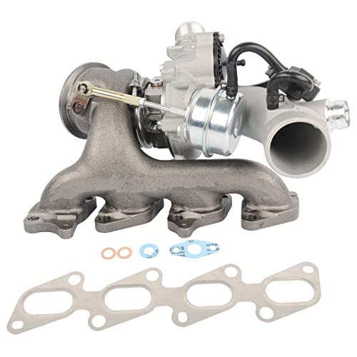 Bario 14L Turbo Turbocharger Replacement For Chevrolet Cruze Sonic Trax Buick Encore 55565353 - Image 1