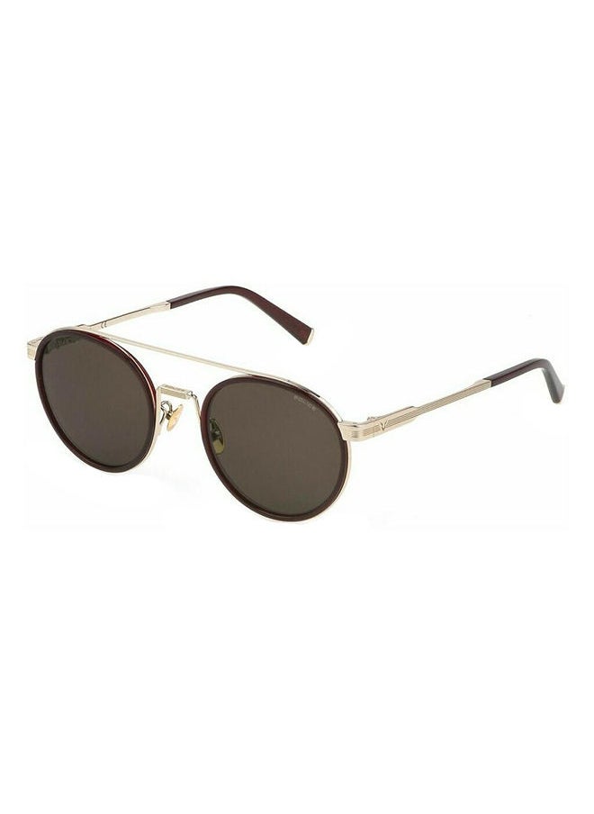 POLICE SPLC48 848 51 Exclusive Sunglasses For Unisex  - Image 3