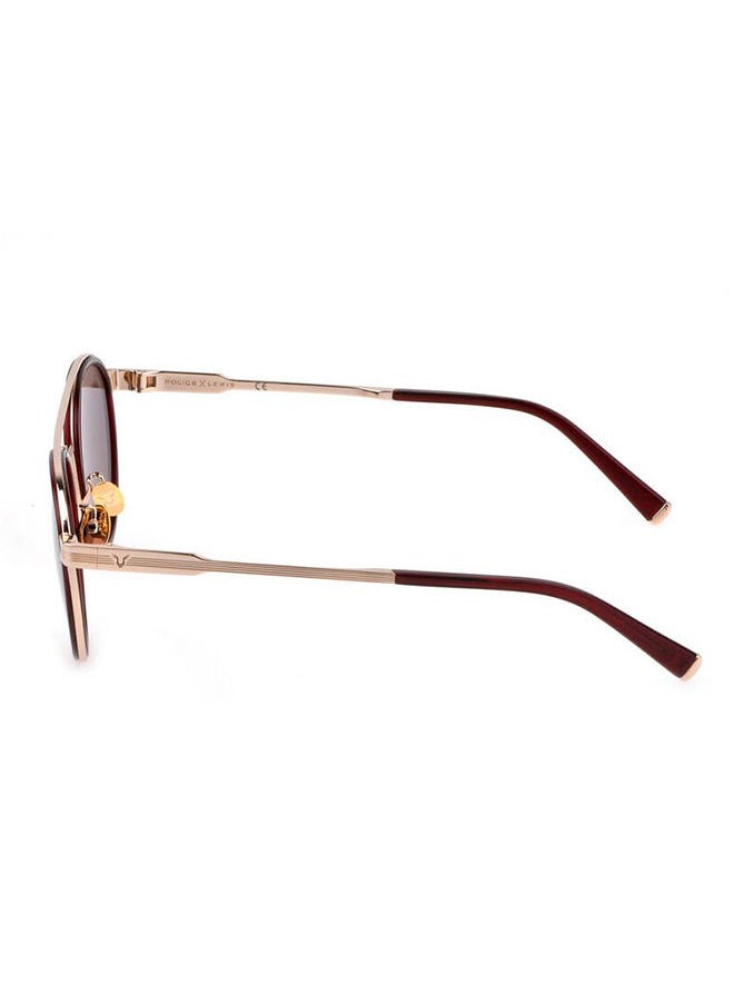 POLICE SPLC48 848 51 Exclusive Sunglasses For Unisex  - Image 2