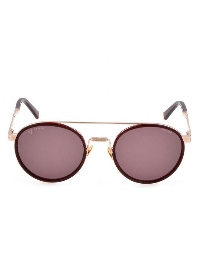 POLICE SPLC48 848 51 Exclusive Sunglasses For Unisex  - Image 1