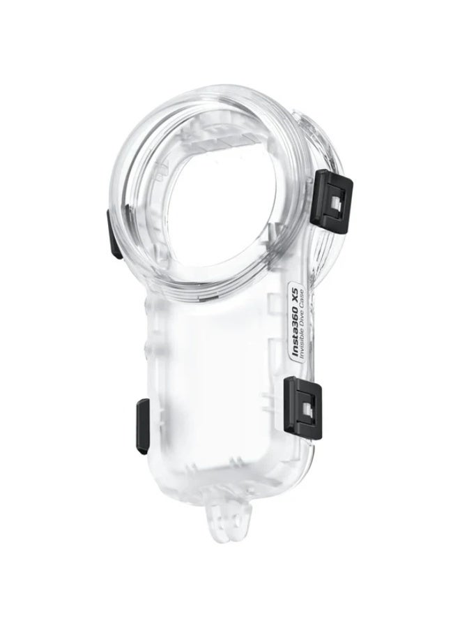 INSTANT Insta360 Invisible Dive Case for X5 - Image 3