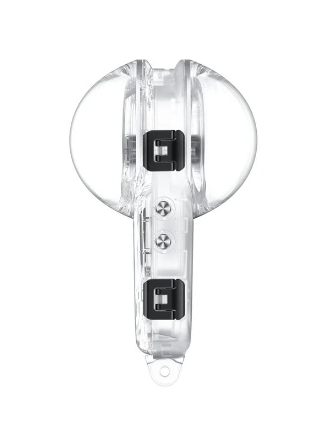 INSTANT Insta360 Invisible Dive Case for X5 - Image 4