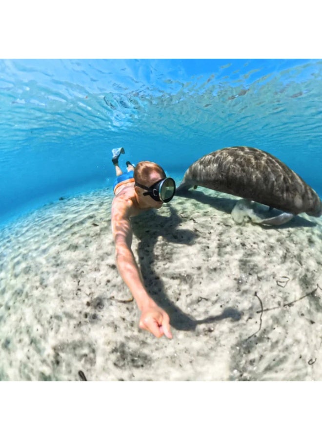 INSTANT Insta360 Invisible Dive Case for X5 - Image 5