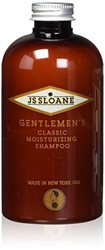 JS Sloane Moisturizing Shampoo - Image 4