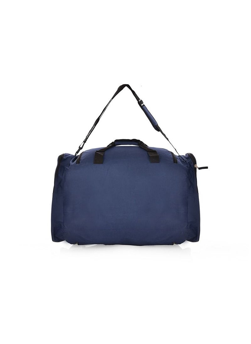 NEW TRAVEL New Travel Fabric Duffel Bag, 24 Inch  - Image 3