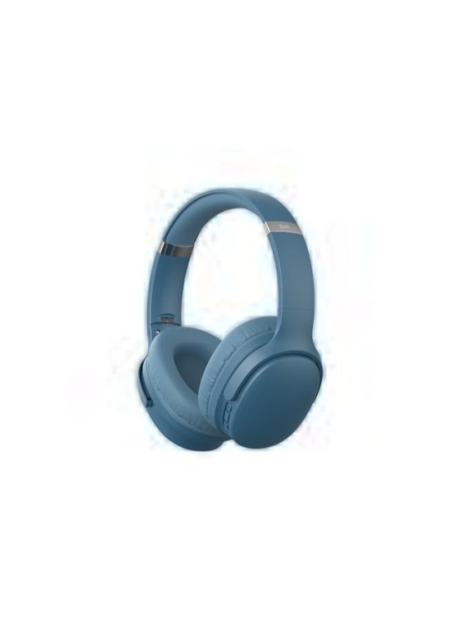 SIA H502BT Foldable Design Wireless Headphones - Image 1
