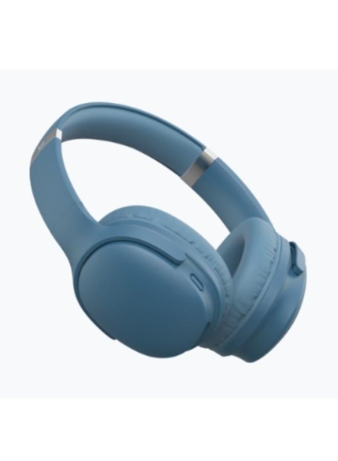 SIA H502BT Foldable Design Wireless Headphones - Image 3