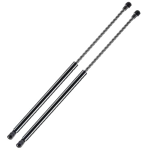 Generic LMMPP Car tailgate trunk support rod for Land Rover for Range Rover Sport (L320) 2005-2013-53.5cm Shock absorber gas spring strut  - Image 1