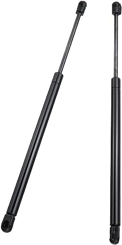 Generic LMMPP Car tailgate trunk support rod for Land Rover for Range Rover Sport (L320) 2005-2013-53.5cm Shock absorber gas spring strut  - Image 2
