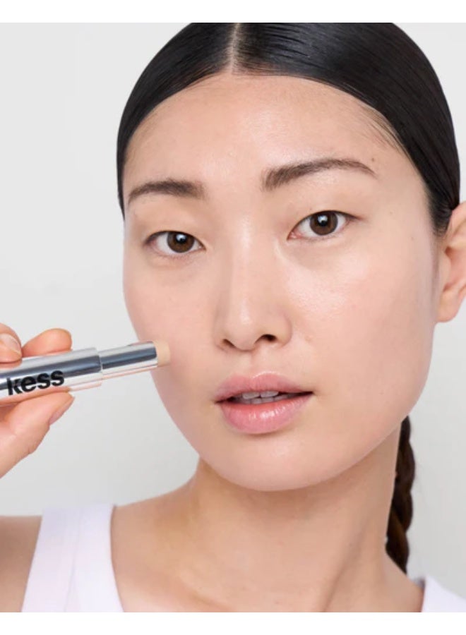 Kess Berlin Concealer Stick SPF 20 Light 1 Refill 3g - Image 3