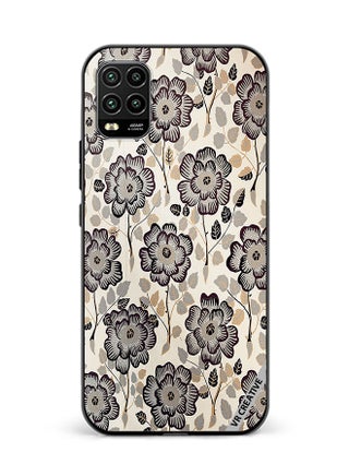 Protective Case Cover For Xiaomi Mi 10 Lite 5G Floral1 Design Multicolour - pzsku/ZB3267BDCF19288EFBF87Z/45/_/1685808950/cdec34c3-c6c6-4d57-b35d-0a62c014f691