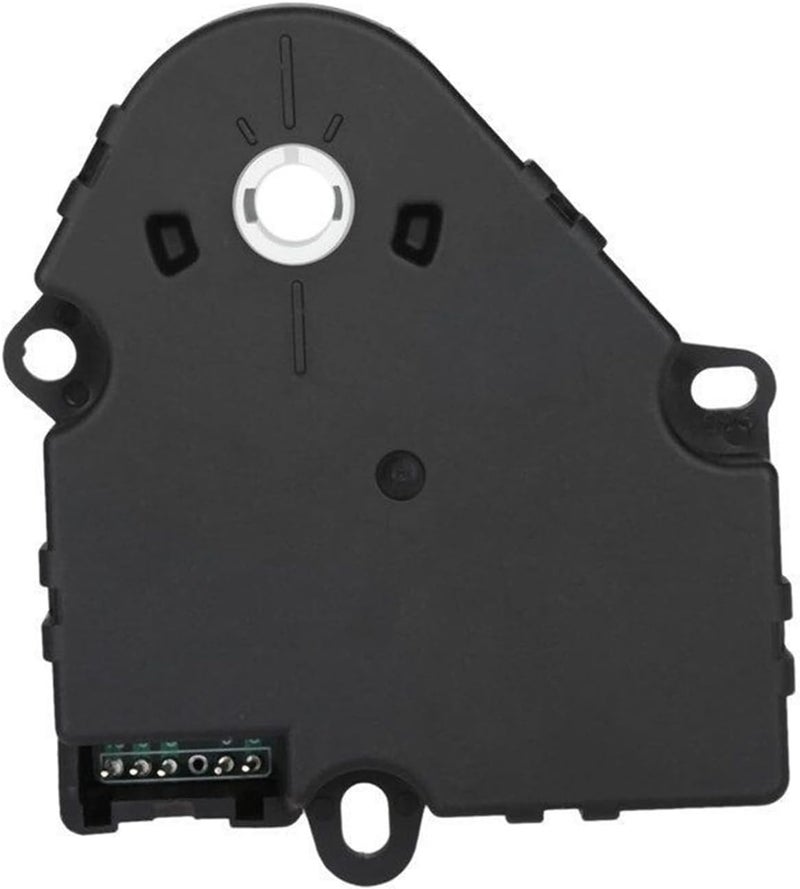QASULER HVAC Heater Air Blend Door Actuator - Image 1