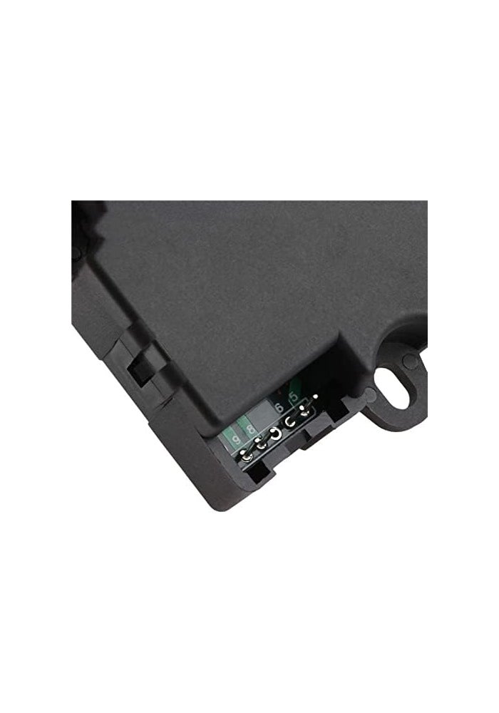 QASULER HVAC Heater Air Blend Door Actuator - Image 4