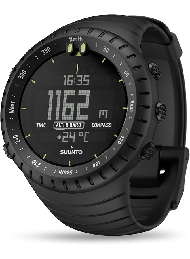 Suunto Core Classic Outdoor Watch For Men - Image 1
