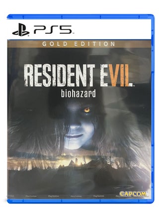 Resident Evil 7